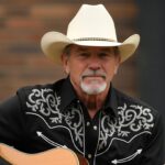 george strait heart attack