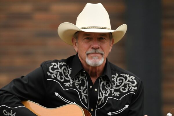 george strait heart attack