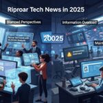 Riproar Tech News
