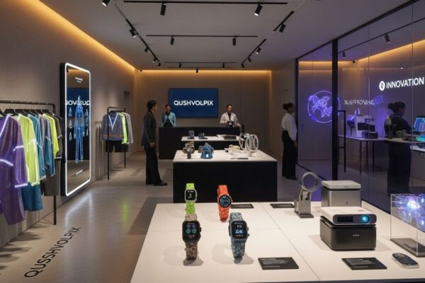 about qushvolpix brand