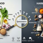 is ingredients in qoghundos good