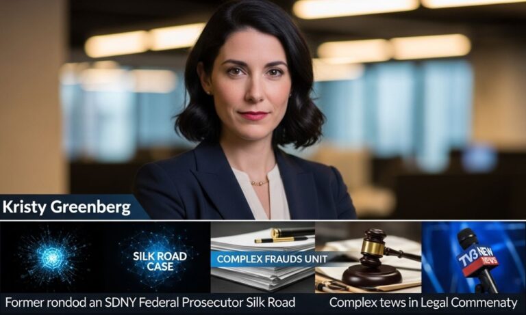 kristy greenberg wikipedia