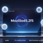 mozillod5.2f5