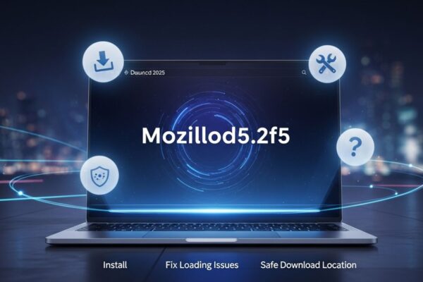 mozillod5.2f5