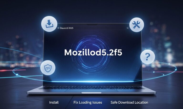 mozillod5.2f5