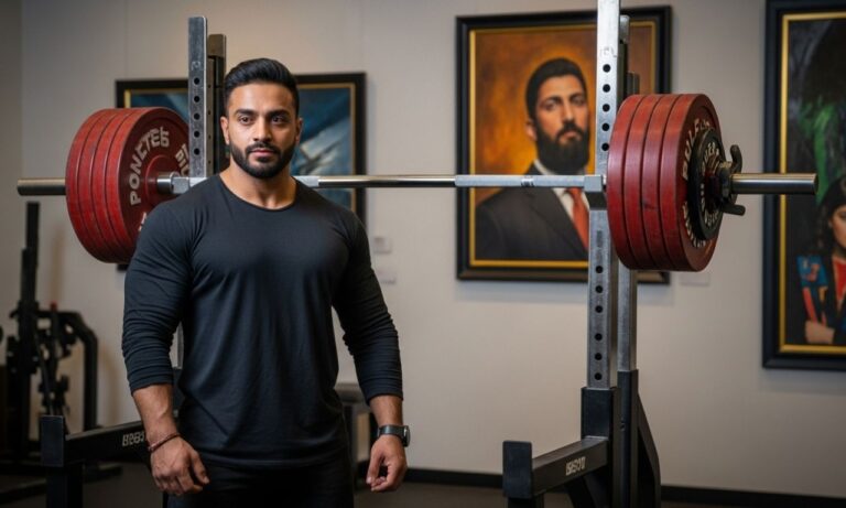 nicholai sachdev age