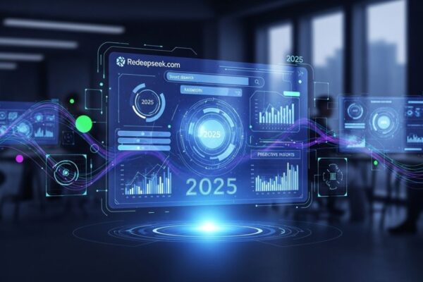 redeepseek com