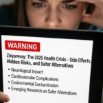 why zixyurevay harmful