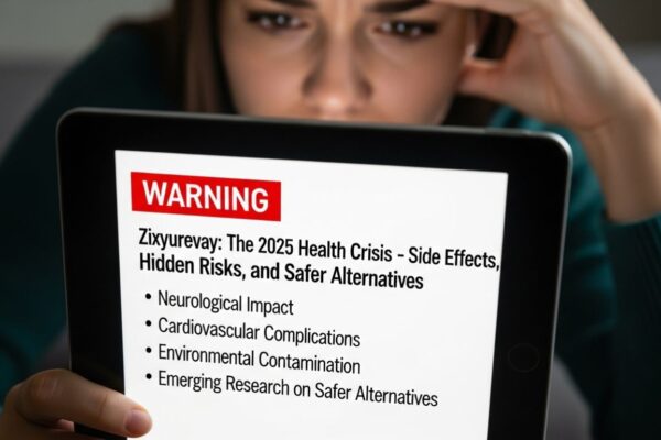 why zixyurevay harmful