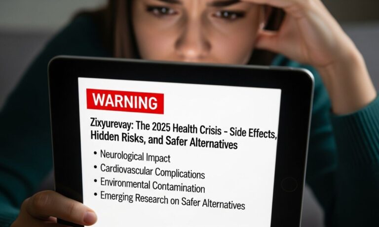 Why Zixyurevay Harmful – Hidden Dangers You Must Know in 2025